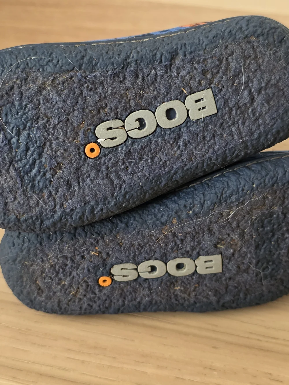 Baby Bogs Infant Cool Dino  Booties Size 5